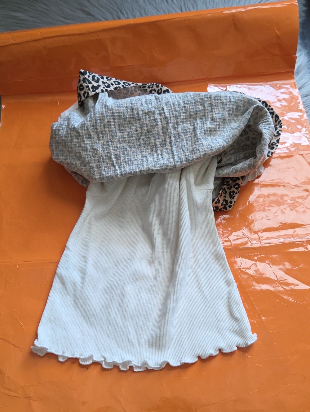 Nwt! Zara Kid T.shirt Dress Size 1 1/2 Years - Picture 3 of 6